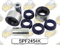 SuperPro SPF2454K Control Arm Lower Rear Bushing