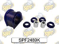 SuperPro SPF2489K Steering Rack & Pinion Mount Bush