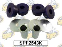 SuperPro SPF2543K Differential Pinion - Bracket Mount Kit