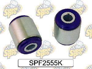 SuperPro SPF2555K Control Arm Upper-Inner / Outer Kit