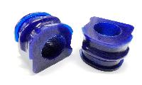 SuperPro SPF2593-15K Sway Bar Mount Bushing