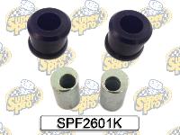 SuperPro SPF2601K Toe Control Arm - Inner Bushing