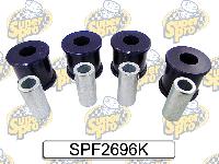 SuperPro SPF2696K Trailing Arm Upper Bushing All