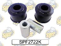 SuperPro SPF2722K Shock Absorber Lower Bushing