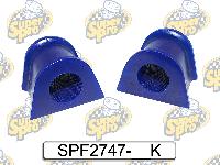 SuperPro SPF2747-22K Sway Bar Mount Bushing