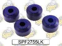 SuperPro SPF2755LK Sway Bar Link Bushing Kit