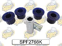 SuperPro SPF2766K Spring Front Eye Bushing