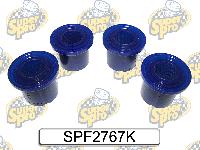 SuperPro SPF2767K Spring Rear Eye Bushing