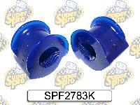 SuperPro SPF2783-21K Sway Bar Mount Bushing