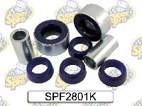 SuperPro SPF2801K Control Arm Lower-Inner Rear Kit