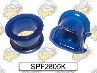 SuperPro SPF2805K Rack & Pinion Mount Bush Power Steering