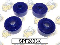 SuperPro SPF2833K Shock Absorber Upper Bushing