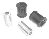 SuperPro SPF2836K Panhard Rod Bushing