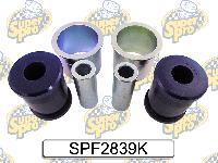 SuperPro SPF2839K Trailing Arm Lower Rear Bushing