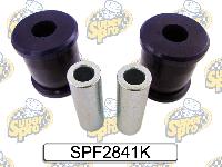 SuperPro SPF2841K Trailing Arm Lower Rear Bushing