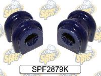 SuperPro SPF2879-15K Sway Bar Mount Bushing