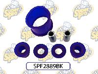 SuperPro SPF2889BK Steering Rack & Pinion Mount Bushing