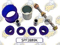 SuperPro SPF2889K Steering Rack & Pinion Mount Bushing