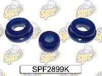 SuperPro SPF2899K Gear Selector Bushing Kit