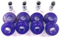 SuperPro SPF2917K Sway Bar Link Bushing Kit