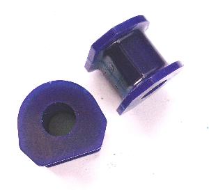 SuperPro SPF2993-25.4K Sway Bar Mount Bushing