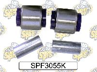 SuperPro SPF3055K Control Arm Lower-Outer Bushing