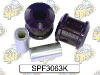 SuperPro SPF3063K Shock Absorber Lower Bushing