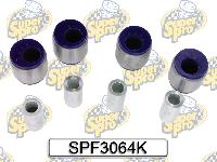 SuperPro SPF3064K Control Arm Upper-Inner Eccentric Bushing