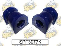 SuperPro SPF3077-26K Sway Bar Mount Bushing