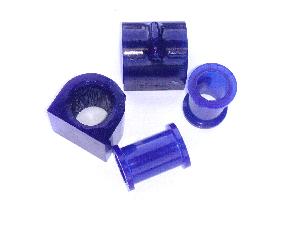 SuperPro SPF3114-20K Sway Bar Mount Bushing