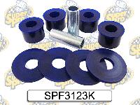 SuperPro SPF3123K Trailing Arm Lower Front Bushing