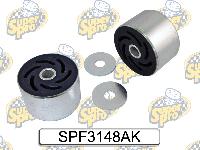 SuperPro SPF3148AK Differential Pinion Bracket Mount Kit