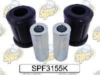 SuperPro SPF3155K Control Arm Lower Inner Front Kit