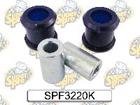 SuperPro SPF3220K Shock Absorber Lower Bushing