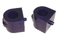 SuperPro SPF3228-31K Sway Bar Mount Bushing