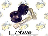 SuperPro SPF3229K Blade Control Arm Front Kit