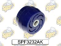 SuperPro SPF3232AK Differential Centre Rear Support Kit