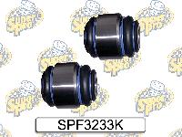 SuperPro SPF3233K Control Arm Upper Outer Bushing