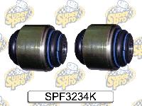 SuperPro SPF3234K Control Arm Lower Outer Bushing