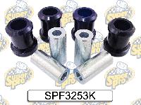 SuperPro SPF3253K Control Arm Upper Inner Bushing