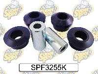 SuperPro SPF3255K Control Arm Lower Inner Front Kit