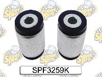 SuperPro SPF3259K Shock Absorber Lower Bushing