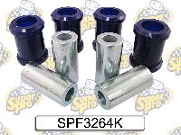 SuperPro SPF3264K Trailing Arm Lower Bushing All