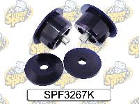 SuperPro SPF3267K Sub Frame Front Bushing