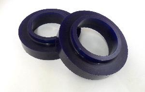 SuperPro SPF3281-10K Coil Spring Spacer Bushing