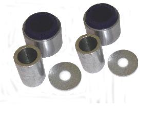 SuperPro SPF3314K Trailing Arm Front Bushing