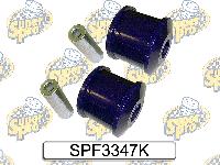 SuperPro SPF3347-70K Trailing Arm Front Bushing