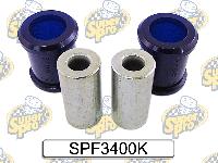 SuperPro SPF3400K Trailing Arm Upper Front Bushing