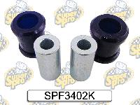 SuperPro SPF3402K Toe Control Arm Inner Bushing