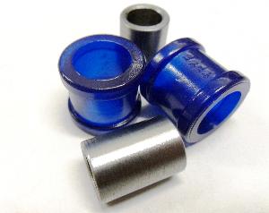 SuperPro SPF3434K Engine Super charge tensioner damper bushing